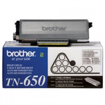 TONER BROTHER TN-650